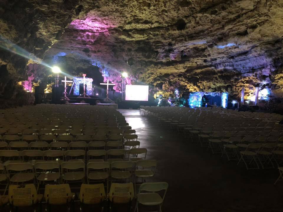 meramec cave halloween event 2020 Events Calendar Meramec Caverns meramec cave halloween event 2020